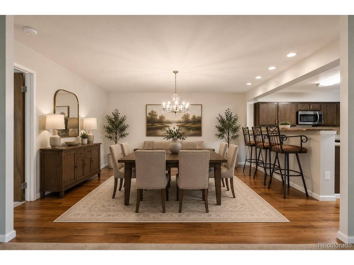 9315 E Center #2D, Denver, CO 80247