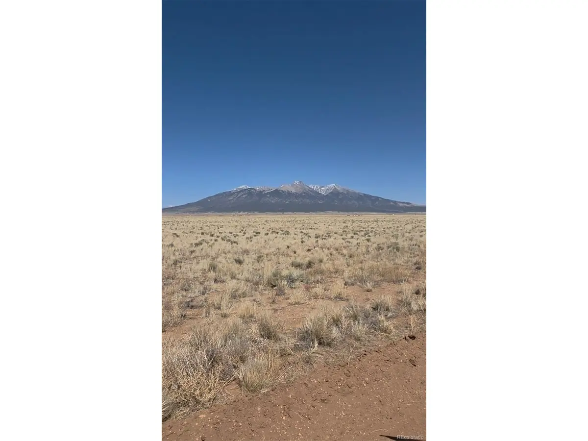 Lot 28 Monte Vista Rd., Blanca, CO 81123