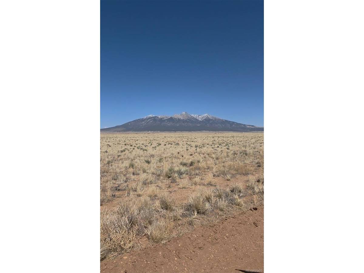 Lot 28 Monte Vista Rd., Blanca, CO 81123