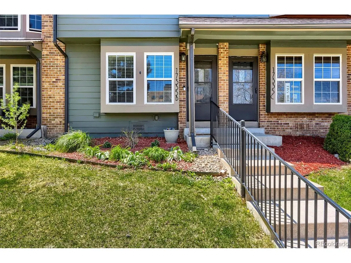 17335 E Rice #B, Aurora, CO 80015