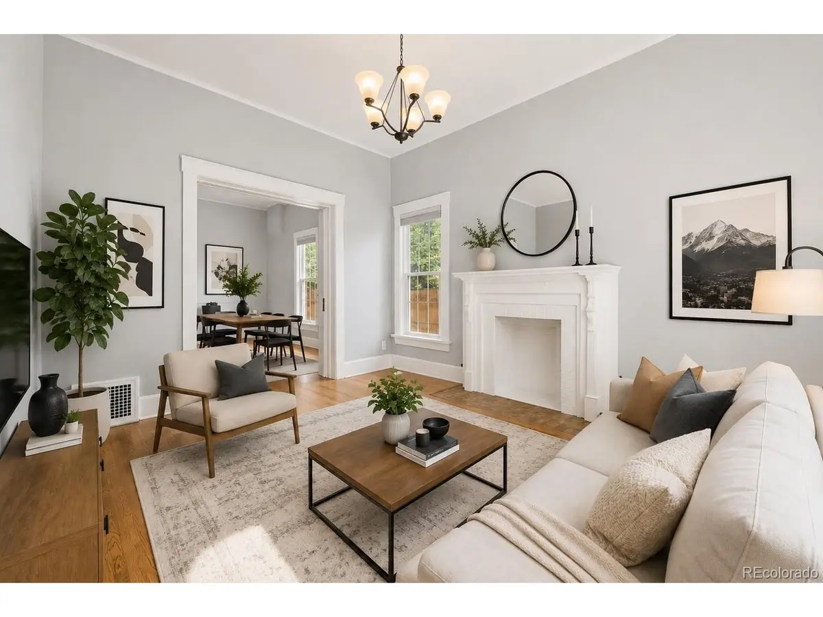 331 E Ellsworth, Denver, CO 80209
