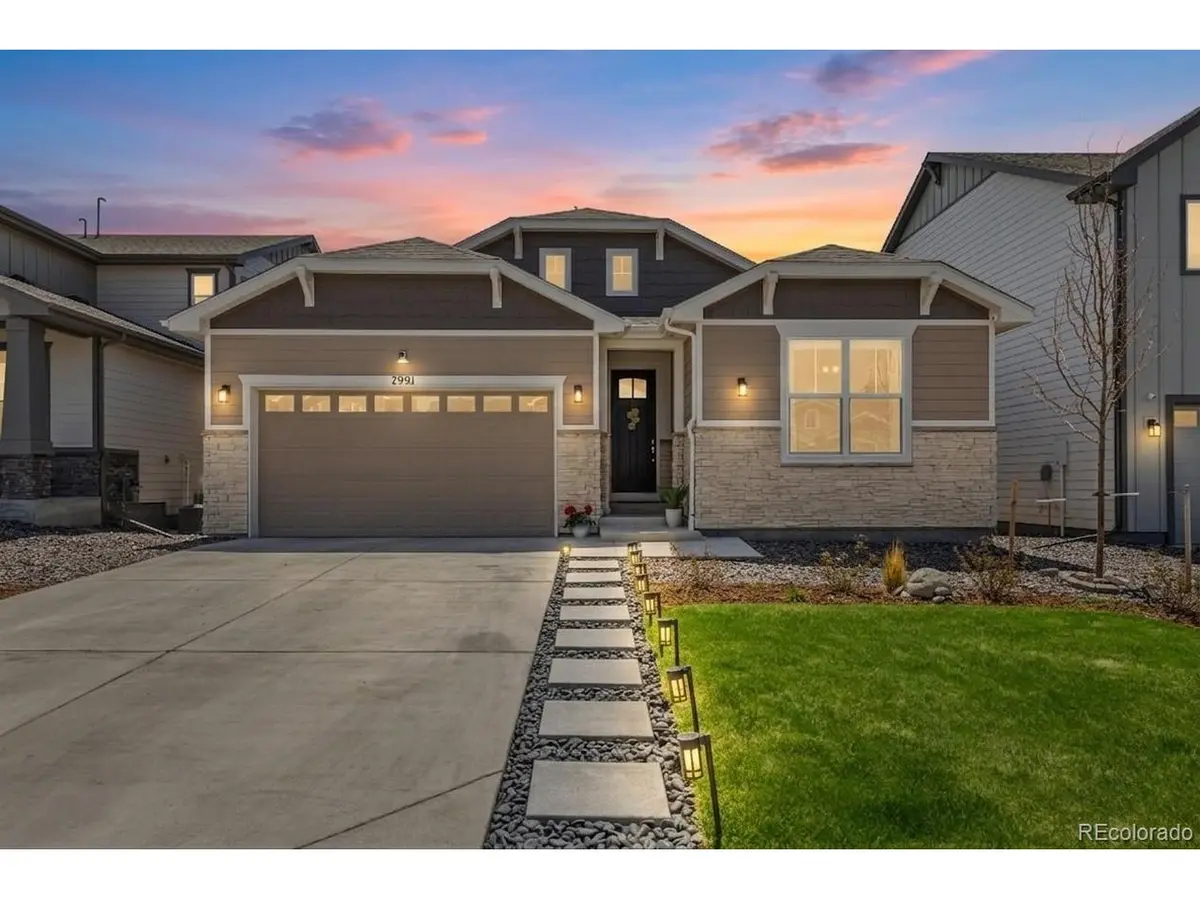 7991 Pennydale, Colorado Springs, CO 80908