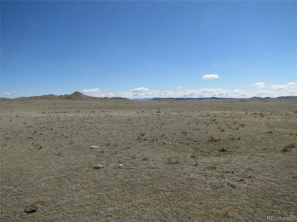 12 Blackfoot, Hartsel, CO 80449