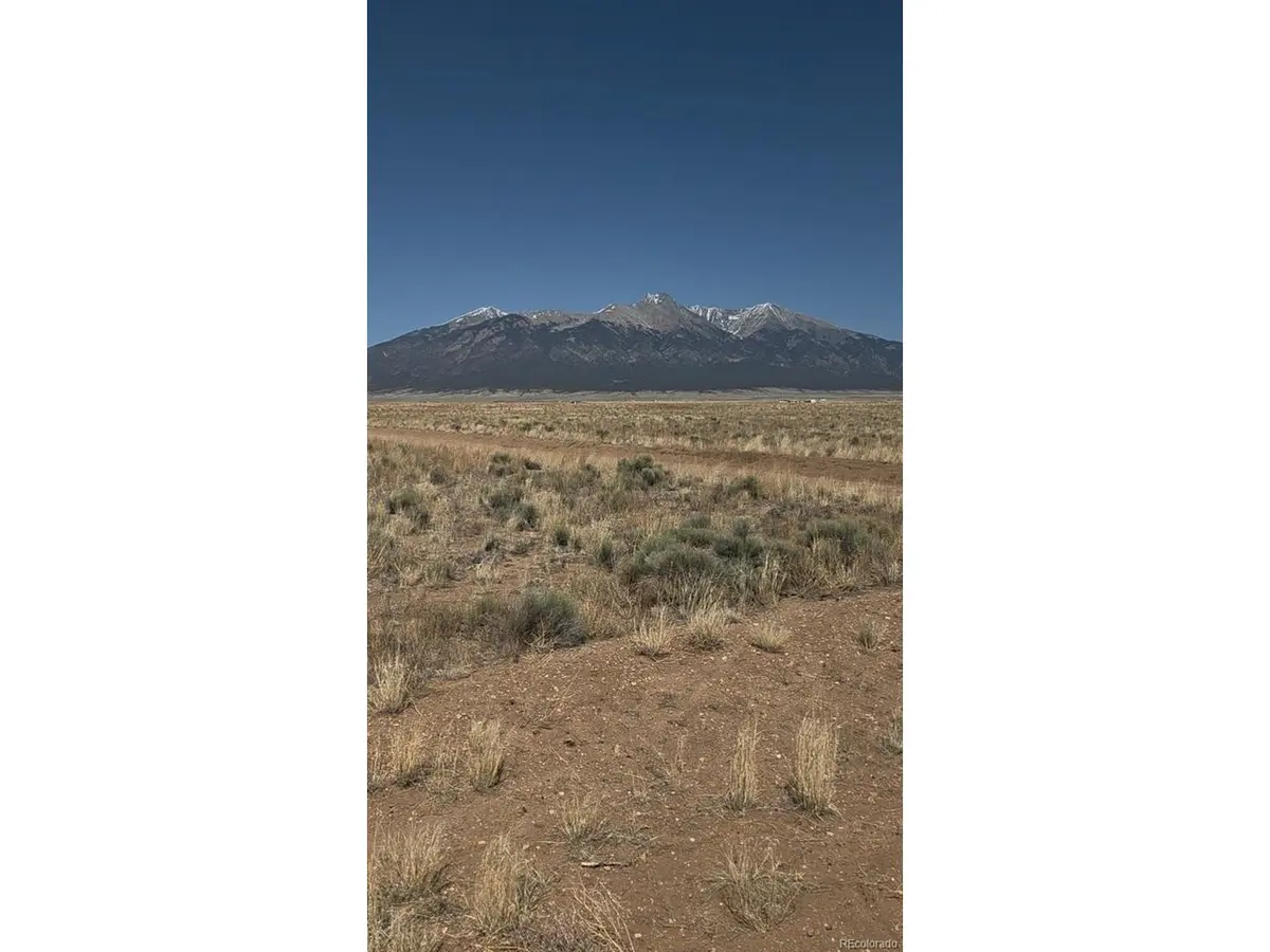 7 Alamosa Ave, Blanca, CO 81123