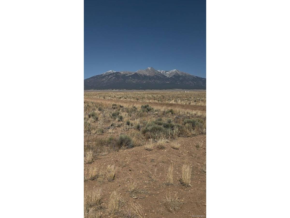 7 Alamosa Ave, Blanca, CO 81123