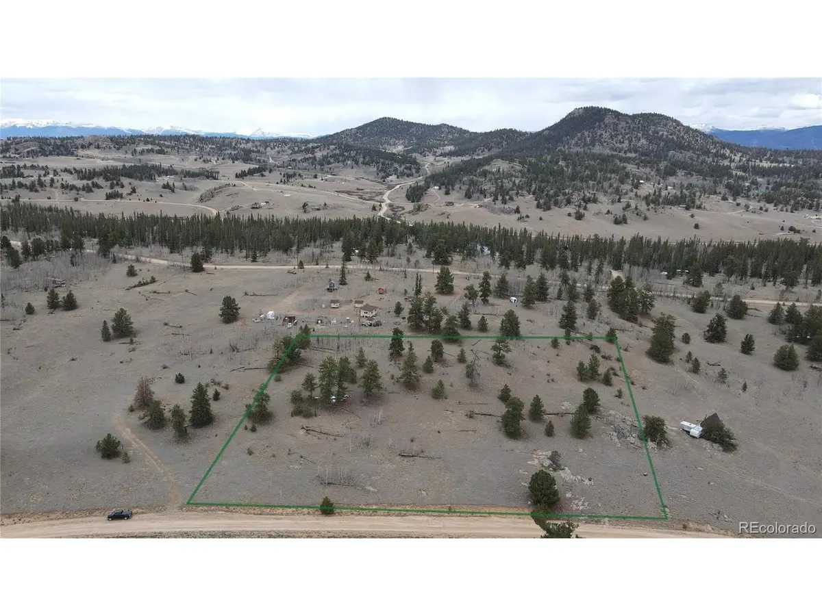 757 Remington, Como, CO 80432