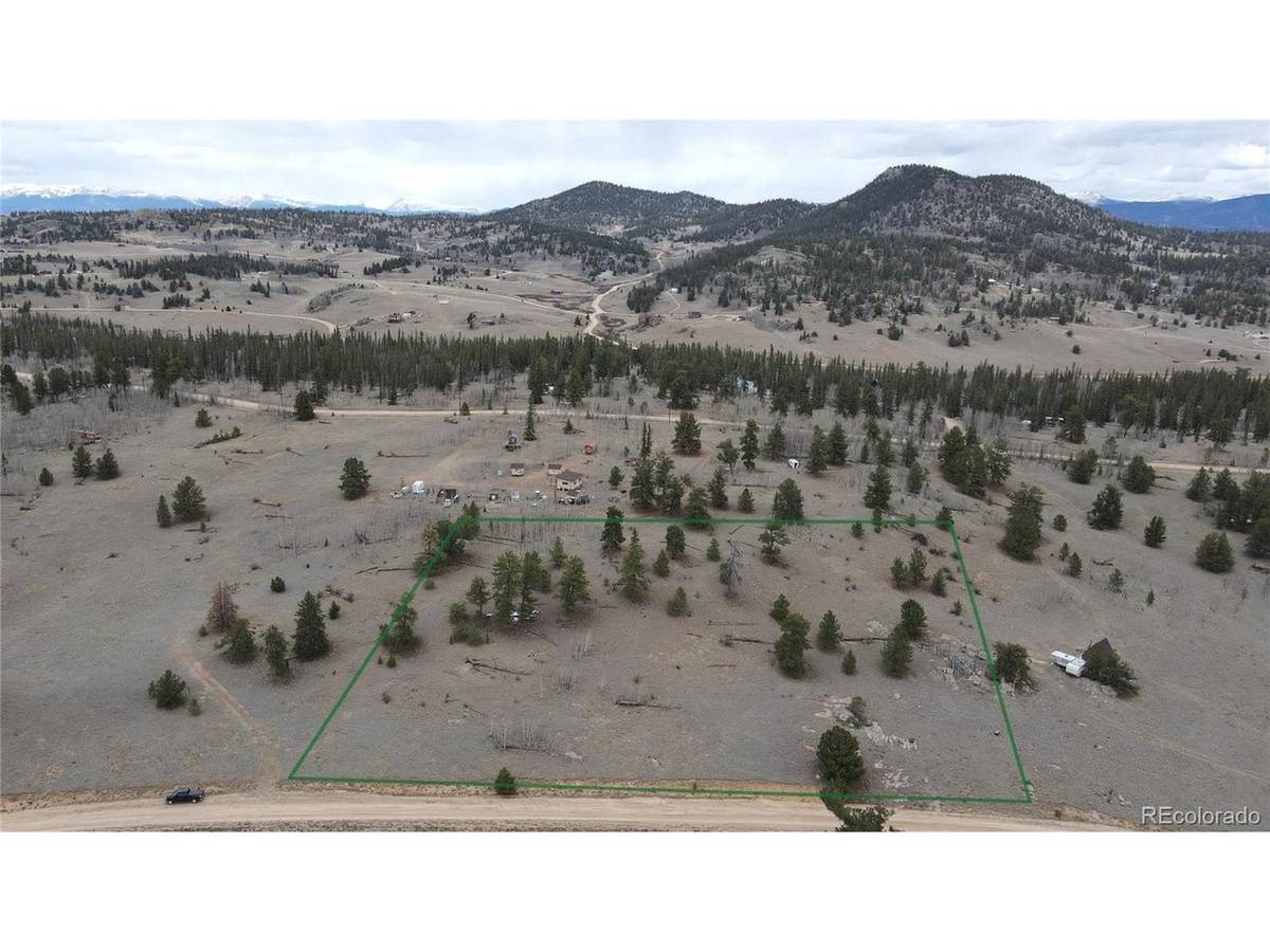 757 Remington, Como, CO 80432