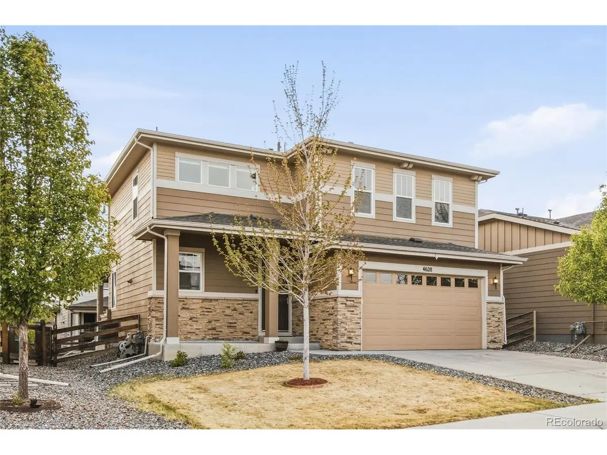 4628 S Nepal, Aurora, CO 80015