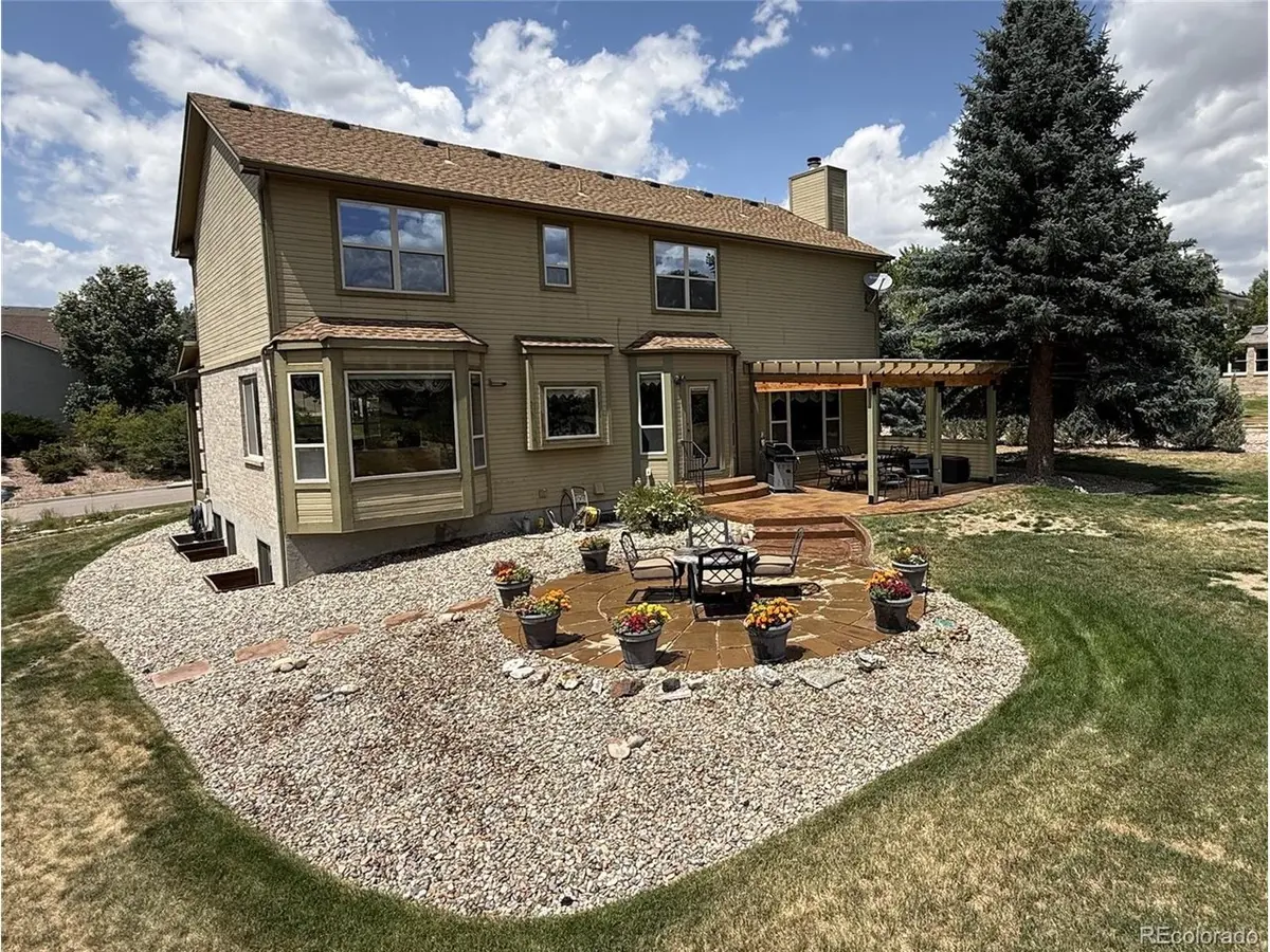 15235 Jessie, Colorado Springs, CO 80921