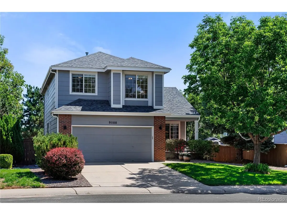 9588 High Cliffe, Highlands Ranch, CO 80129