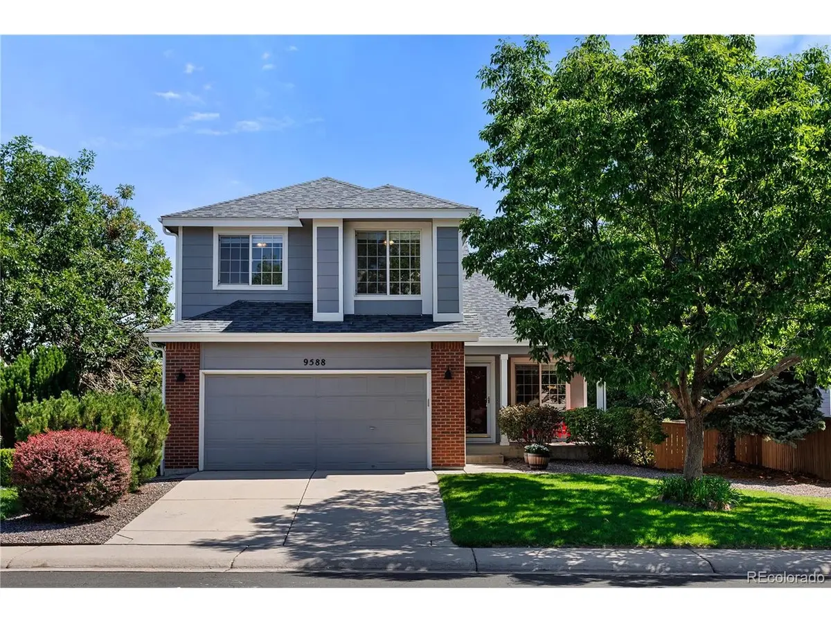 9588 High Cliffe, Highlands Ranch, CO 80129