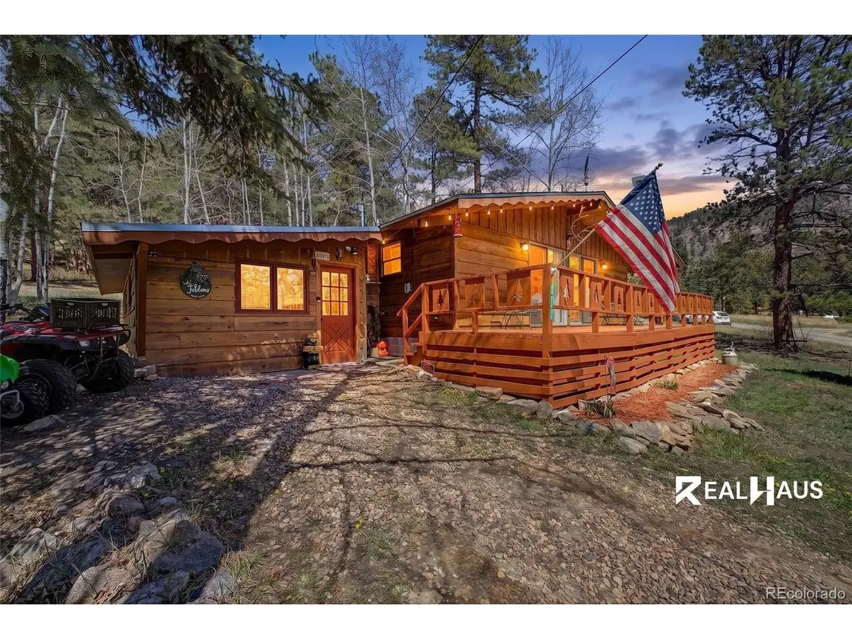 177 Cedar, Lyons, CO 80540