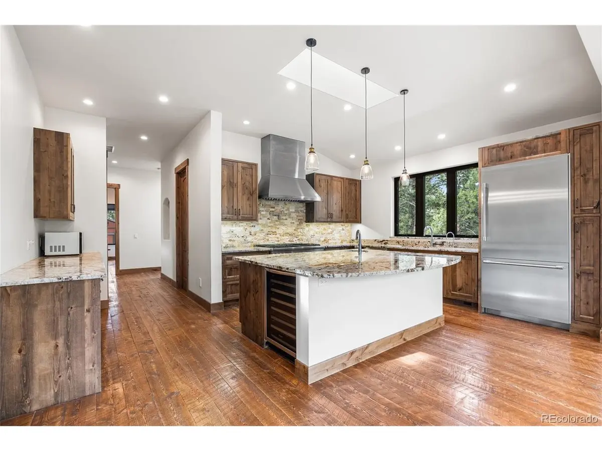 280 Double Tree, Bailey, CO 80421