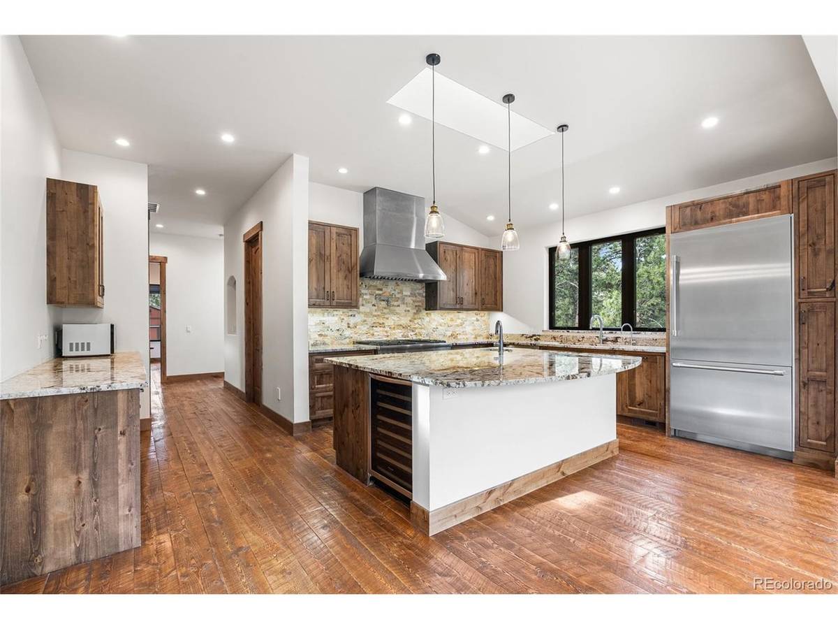 280 Double Tree, Bailey, CO 80421