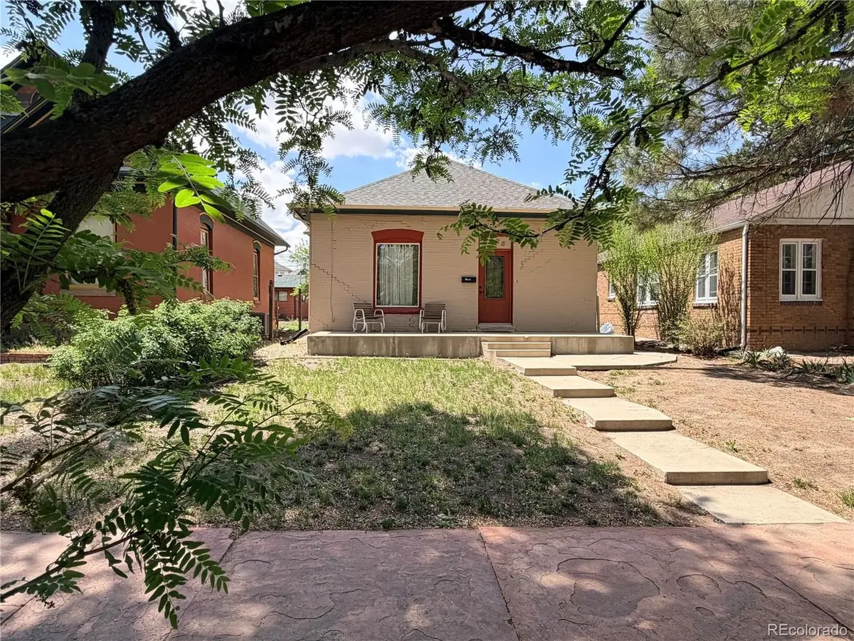 2025 N Greenwood, Pueblo, CO 81003