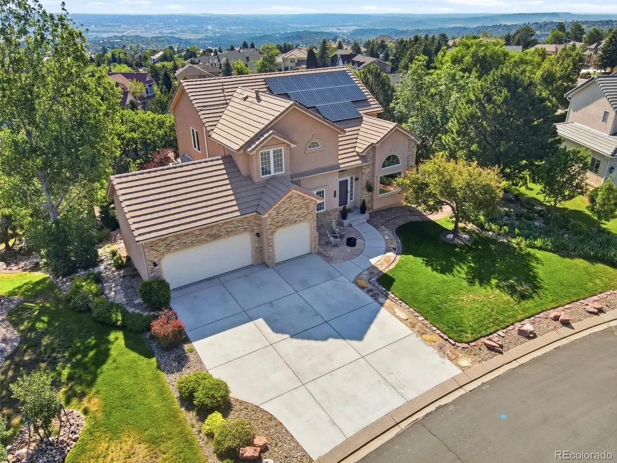 8415 Lauralwood, Colorado Springs, CO 80919
