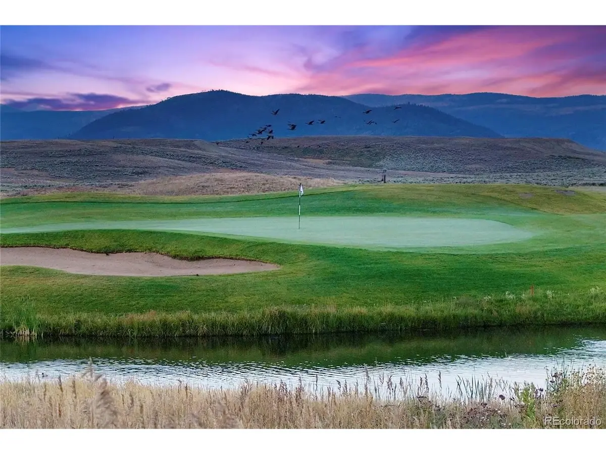 826 Saddle Ridge, Granby, CO 80446