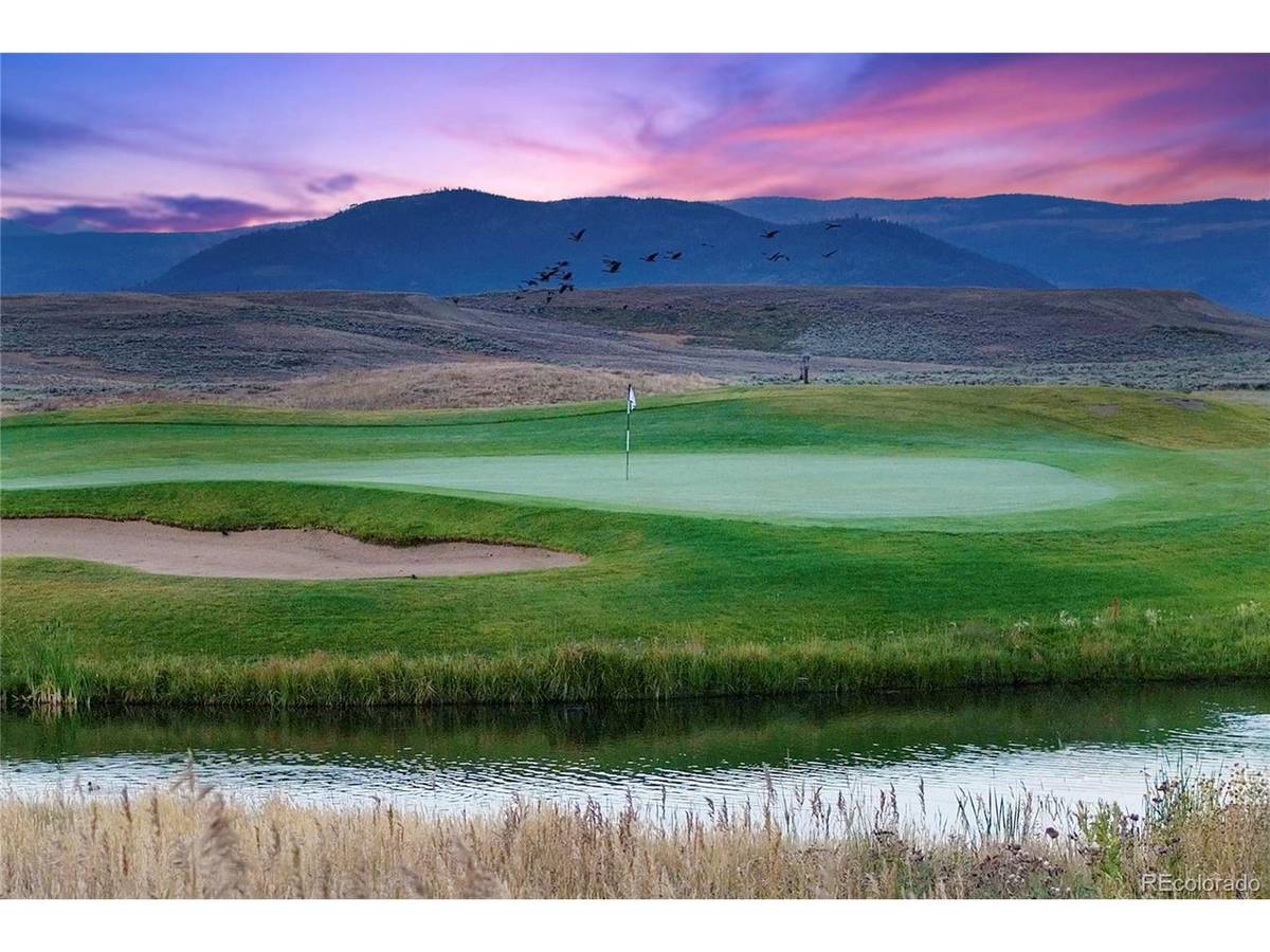 826 Saddle Ridge, Granby, CO 80446