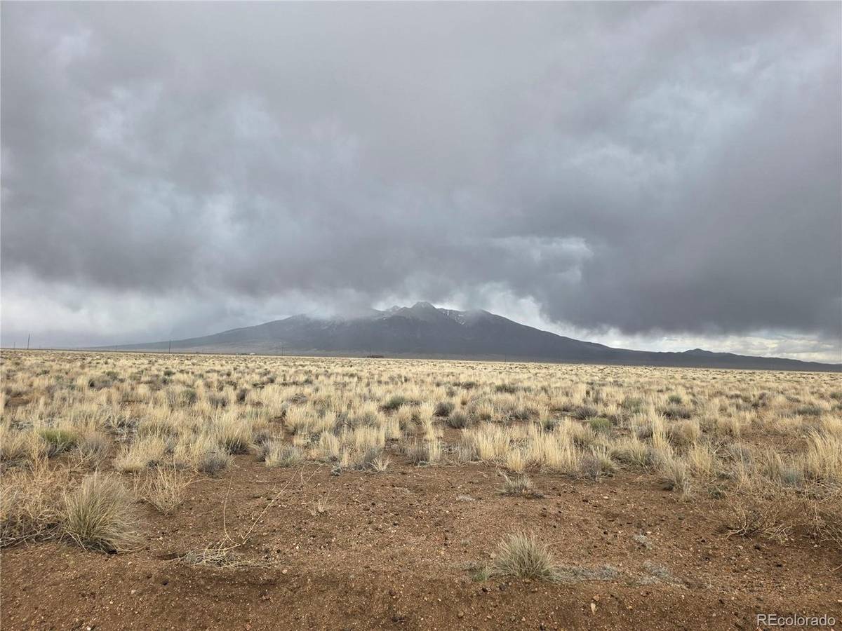 3 Hartsel Rd., Blanca, CO 81123
