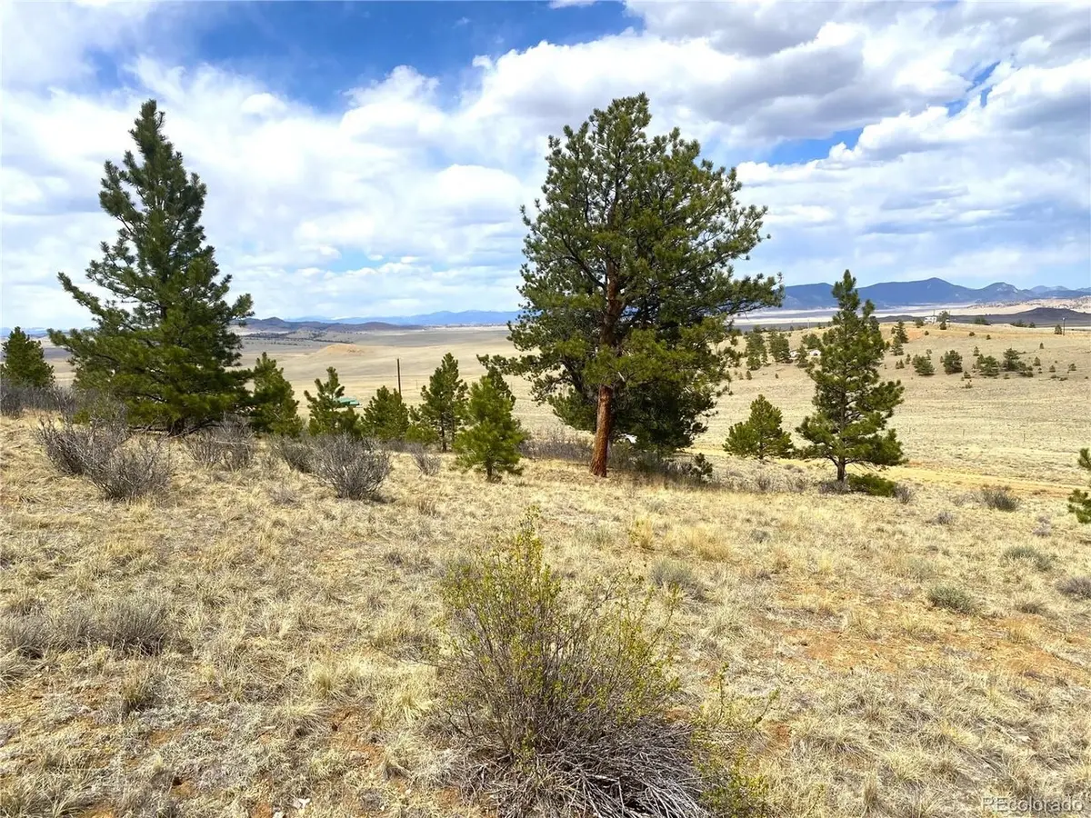381 Red Cloud, Hartsel, CO 80449