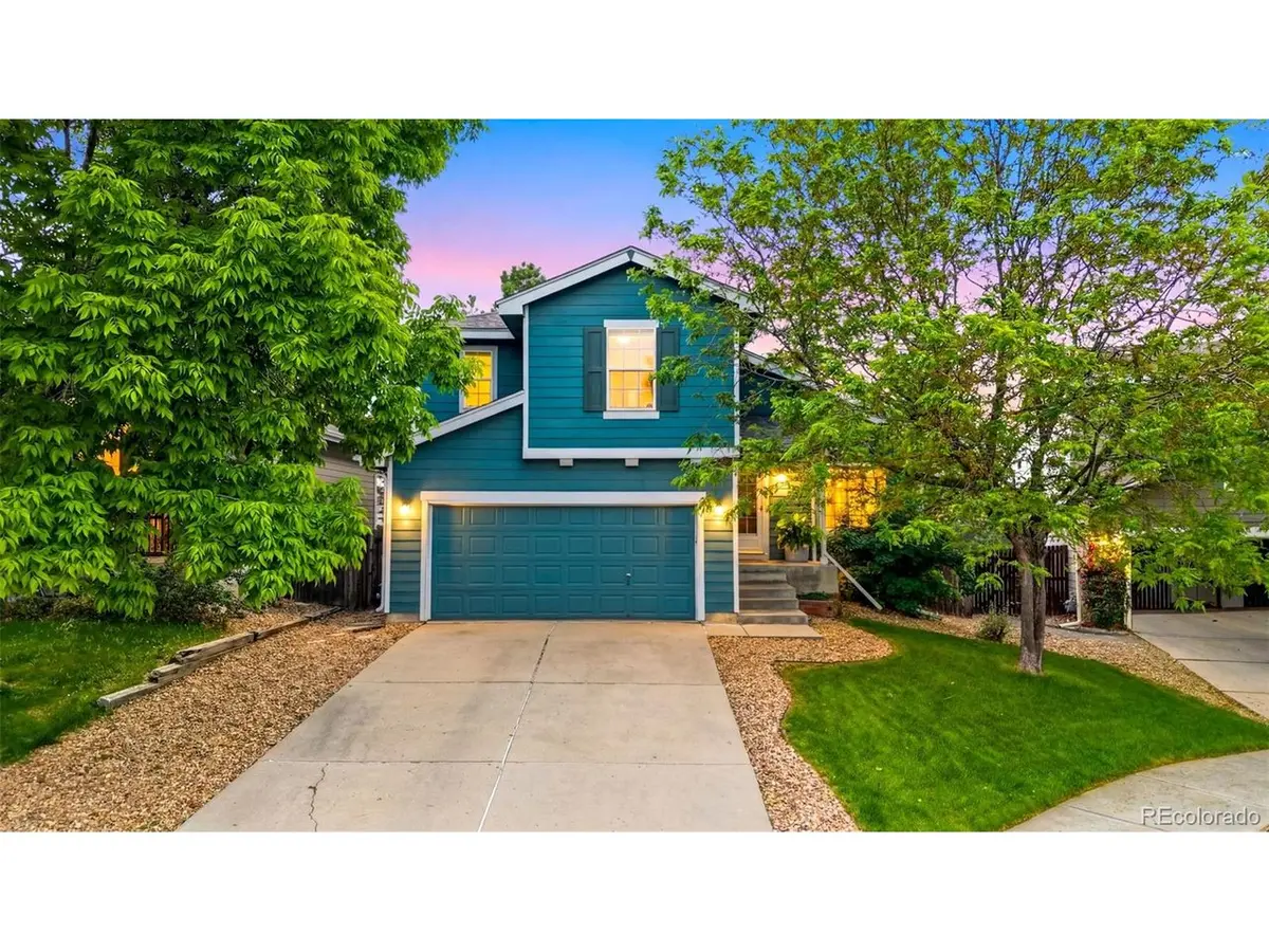 3302 Billington, Erie, CO 80516