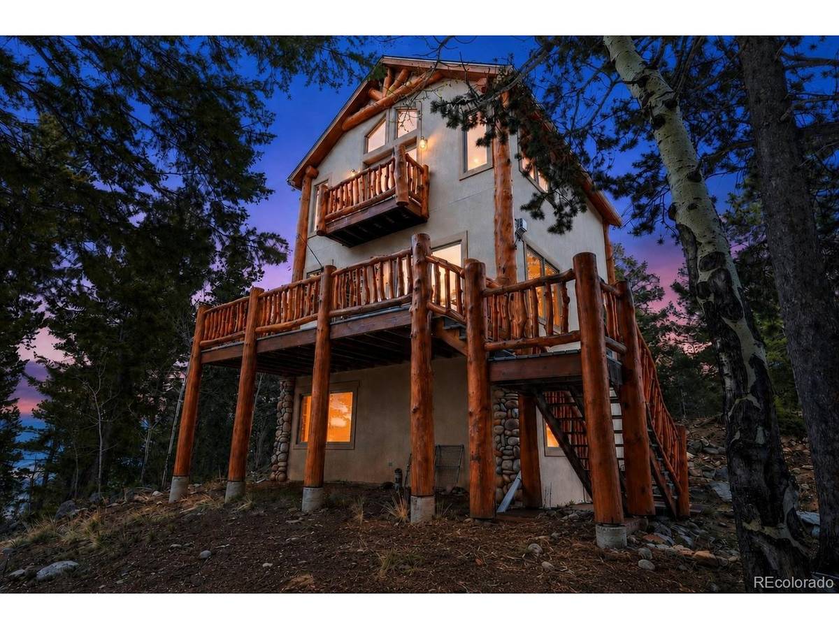 8510 Bobsled, Morrison, CO 80465