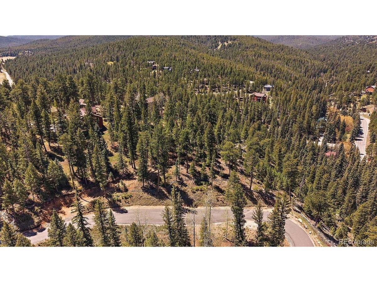 6855 Lynx Lair, Evergreen, CO 80439