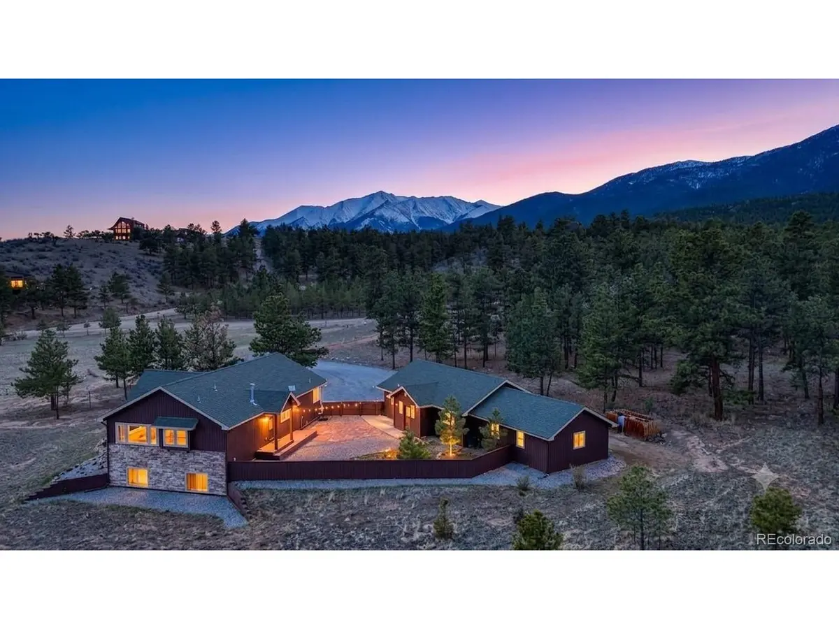 31015 West Ridge, Buena Vista, CO 81211