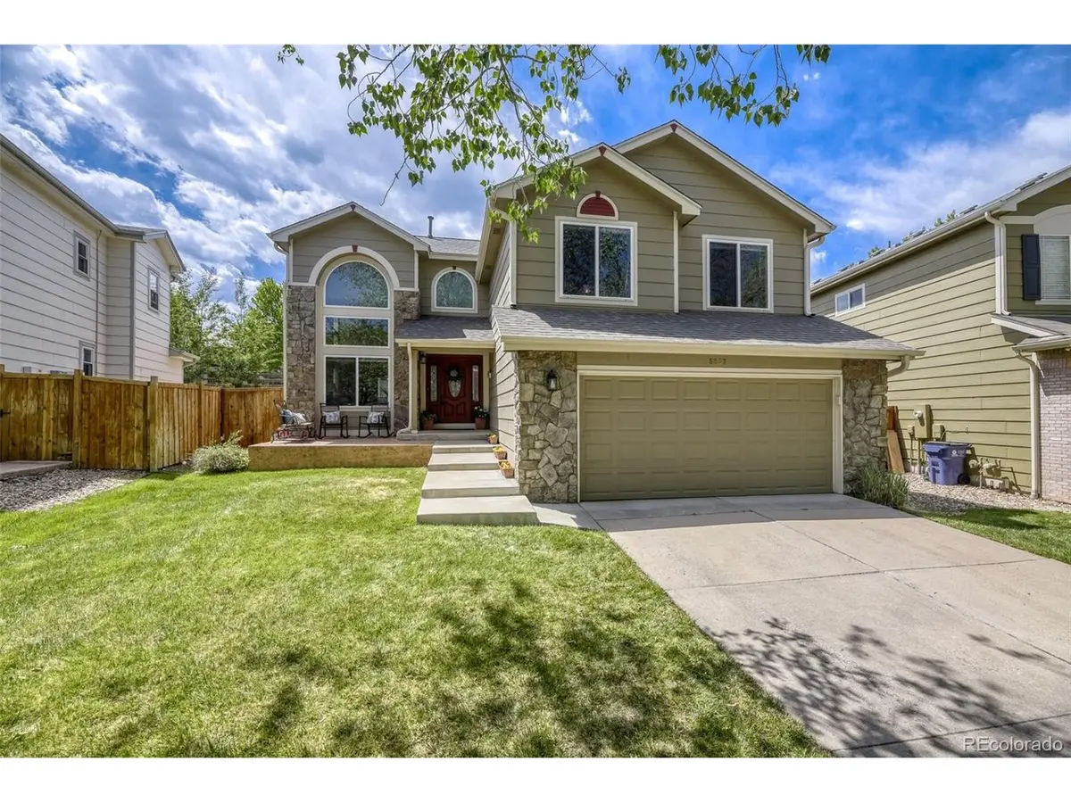 Address not disclosed, Littleton, CO 80123
