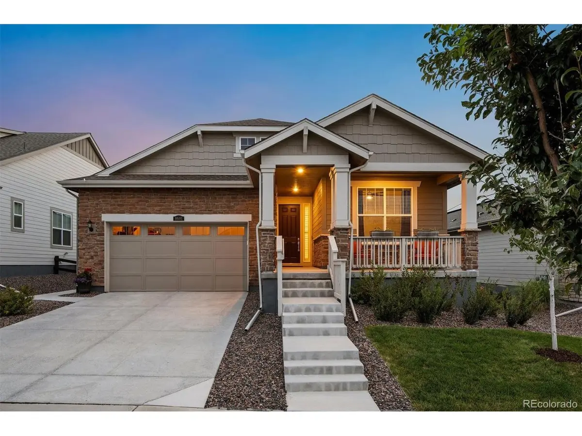 8681 S Riviera, Aurora, CO 80016
