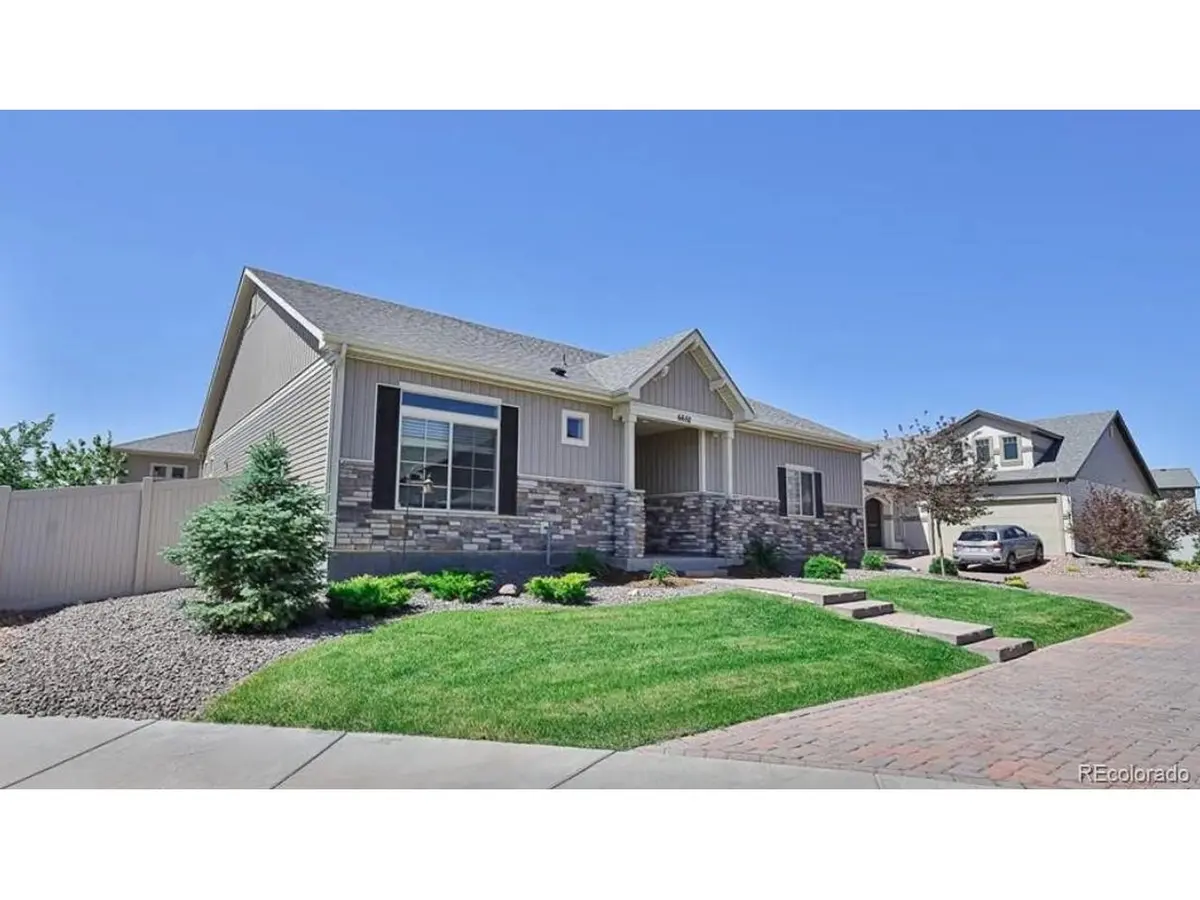 6652 Golden Briar, Colorado Springs, CO 80927