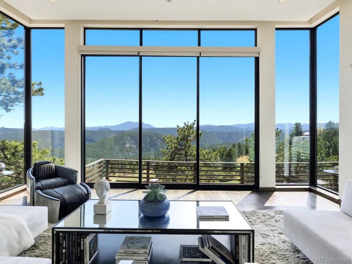 660 S Peak, Boulder, CO 80302