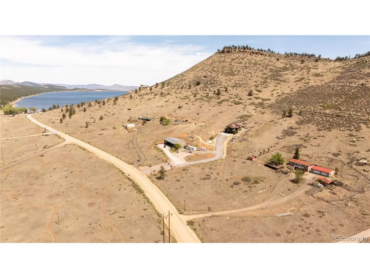 608 N County Road 31, Berthoud, CO 80513