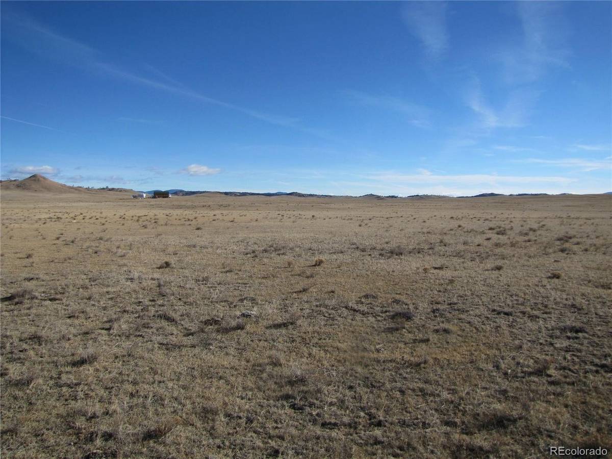 11 Wasatch, Hartsel, CO 80449