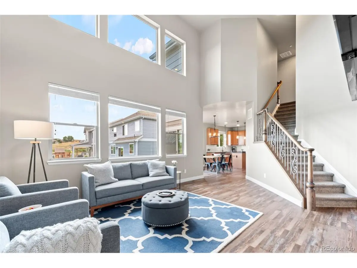 23300 York, Parker, CO 80138