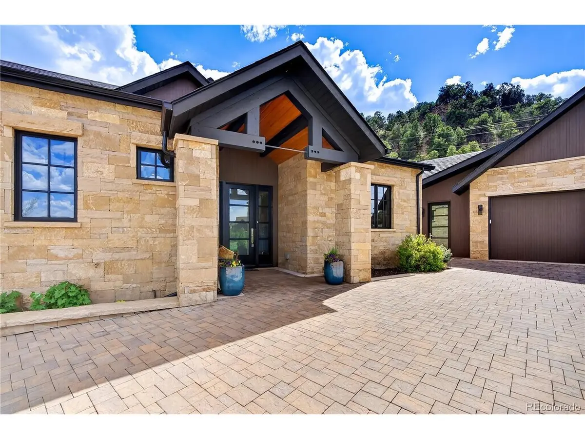 633 Perry Ridge, Carbondale, CO 81623