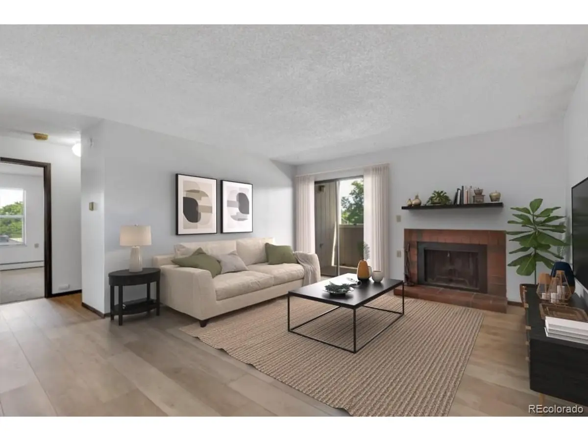 512 E Monroe #D-D438, Fort Collins, CO 80525