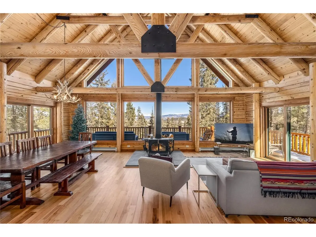 999 Bowstring, Jefferson, CO 80432