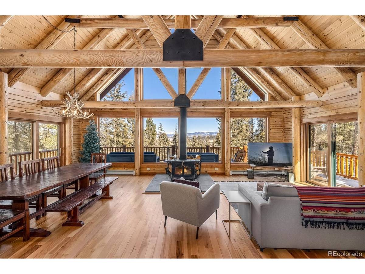 999 Bowstring, Jefferson, CO 80432