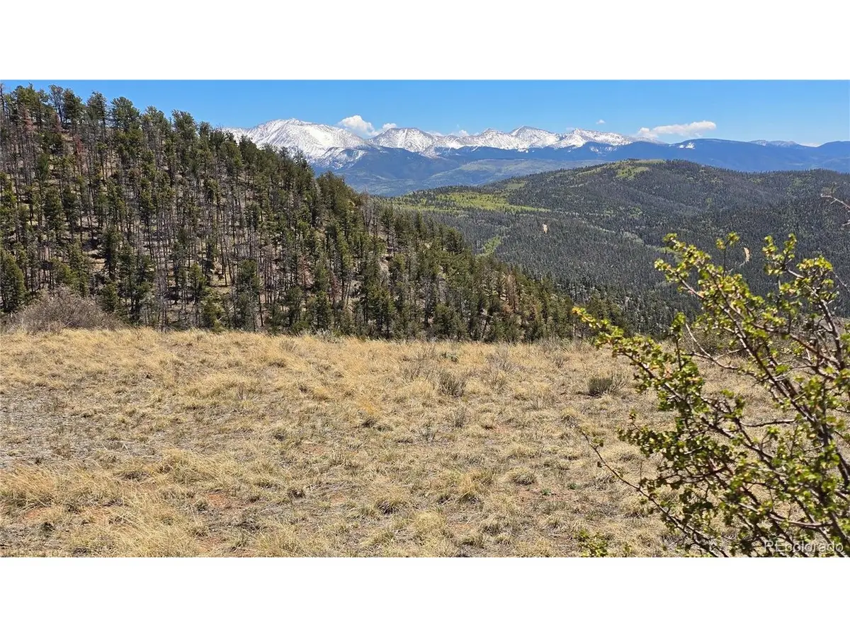 5817 Balleroy & Covington, Fort Garland, CO 81133