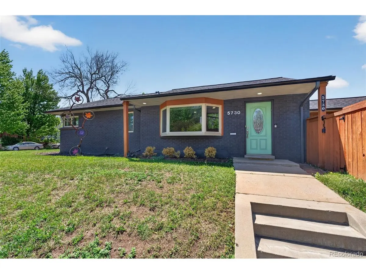 5730 E 19th, Denver, CO 80220