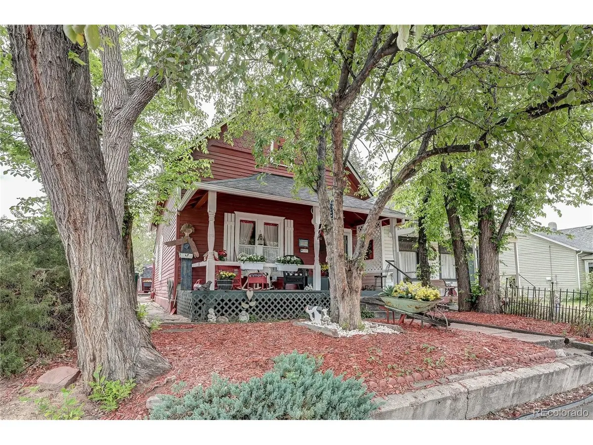 5850 S Curtice, Littleton, CO 80120
