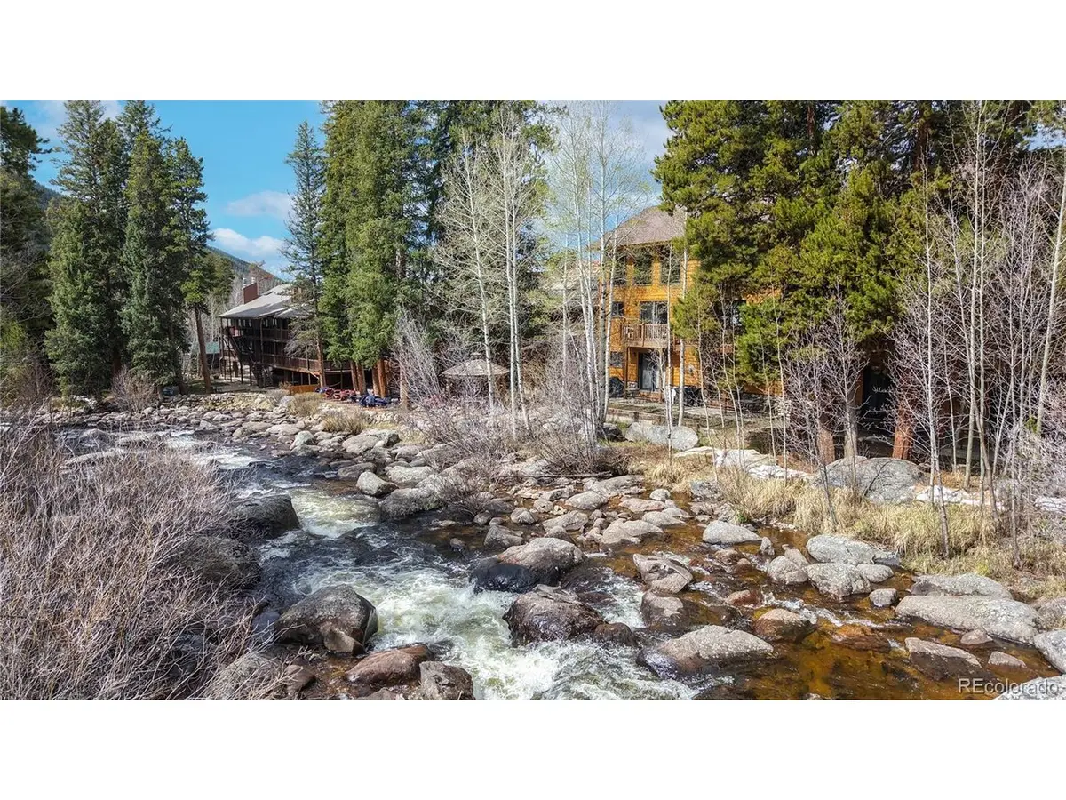 190 Rapids #5, Grand Lake, CO 80447