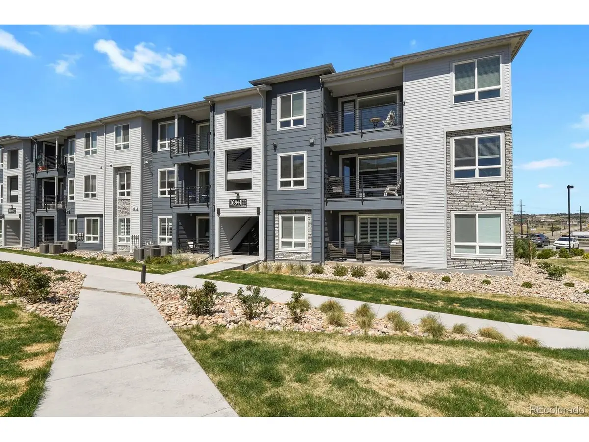16841 Askins #301, Parker, CO 80134