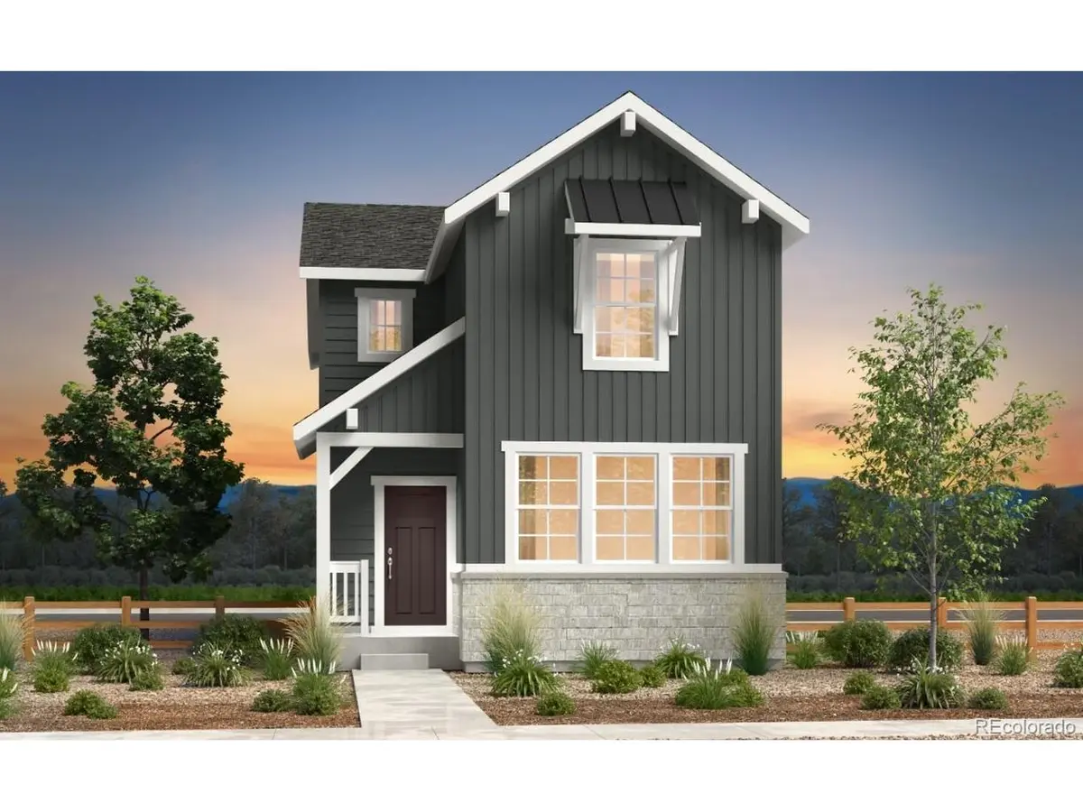 1192 Prospect Aly, Brighton, CO 80601