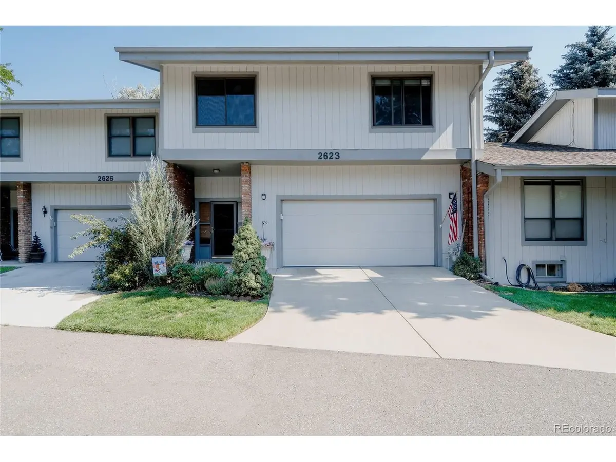 2623 S Wadsworth #12, Denver, CO 80227