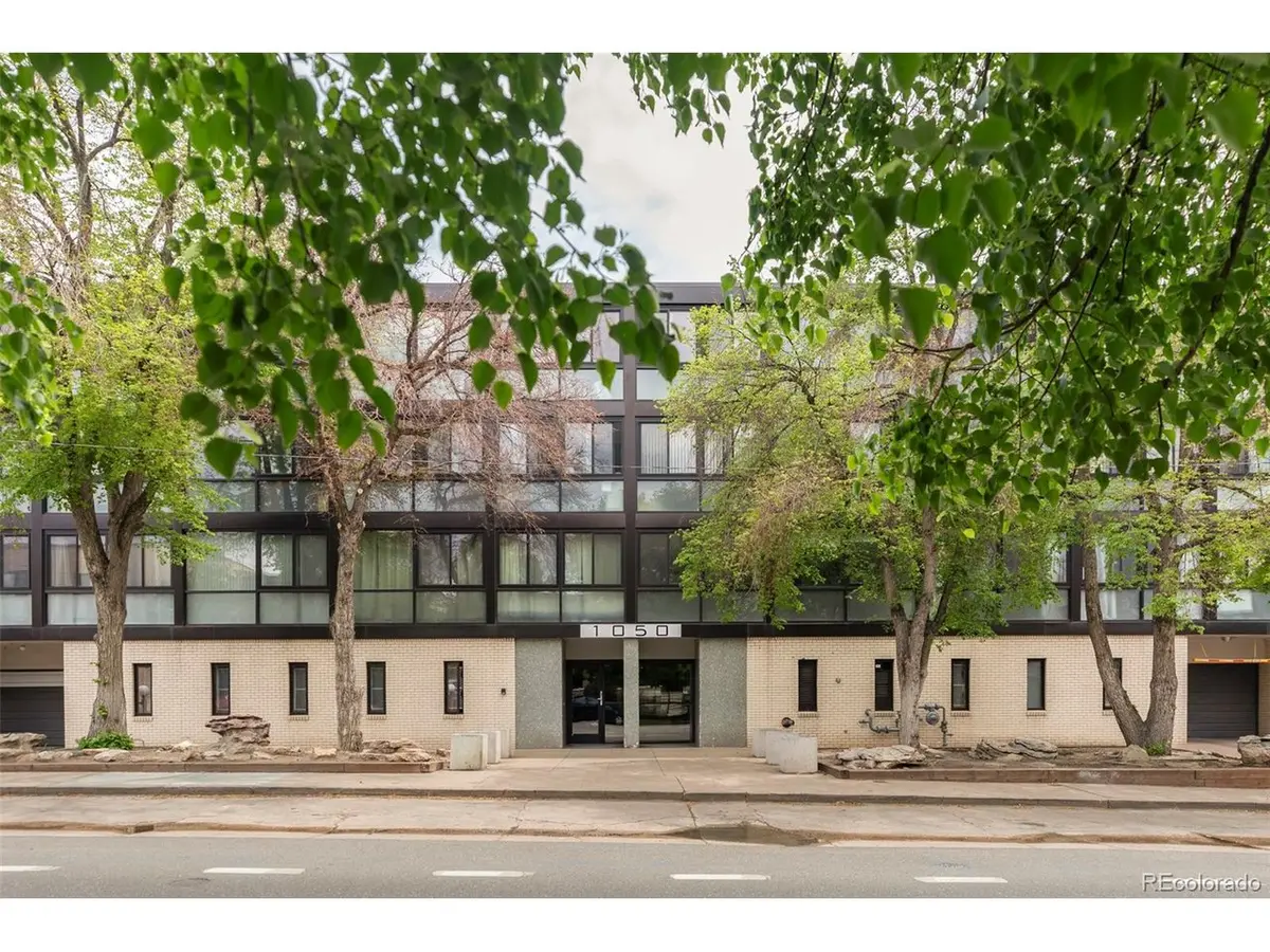 1050 N Corona #112, Denver, CO 80218