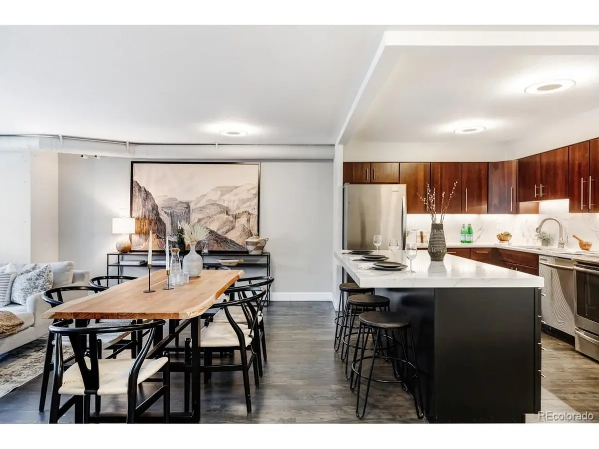 1551 Larimer #406, Denver, CO 80202