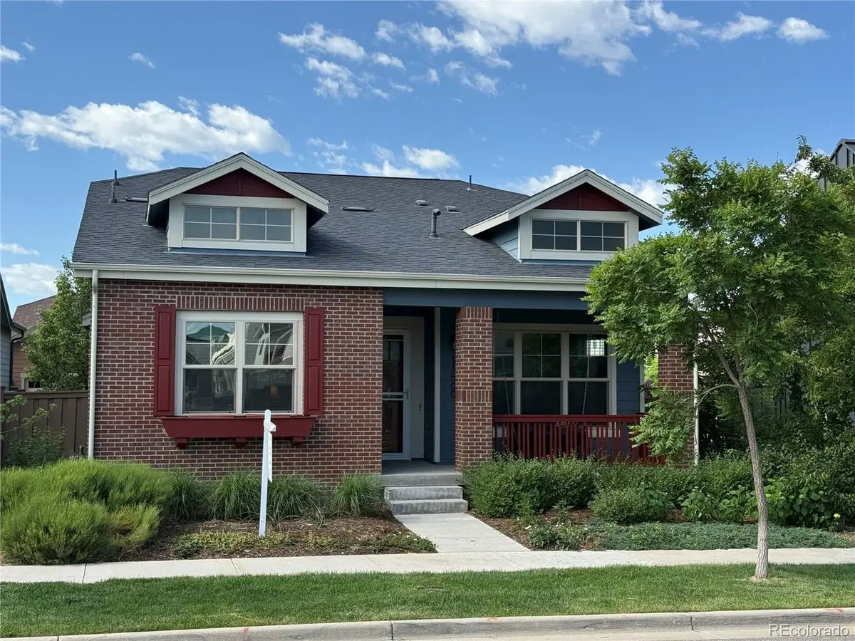 11500 E 26th, Aurora, CO 80010