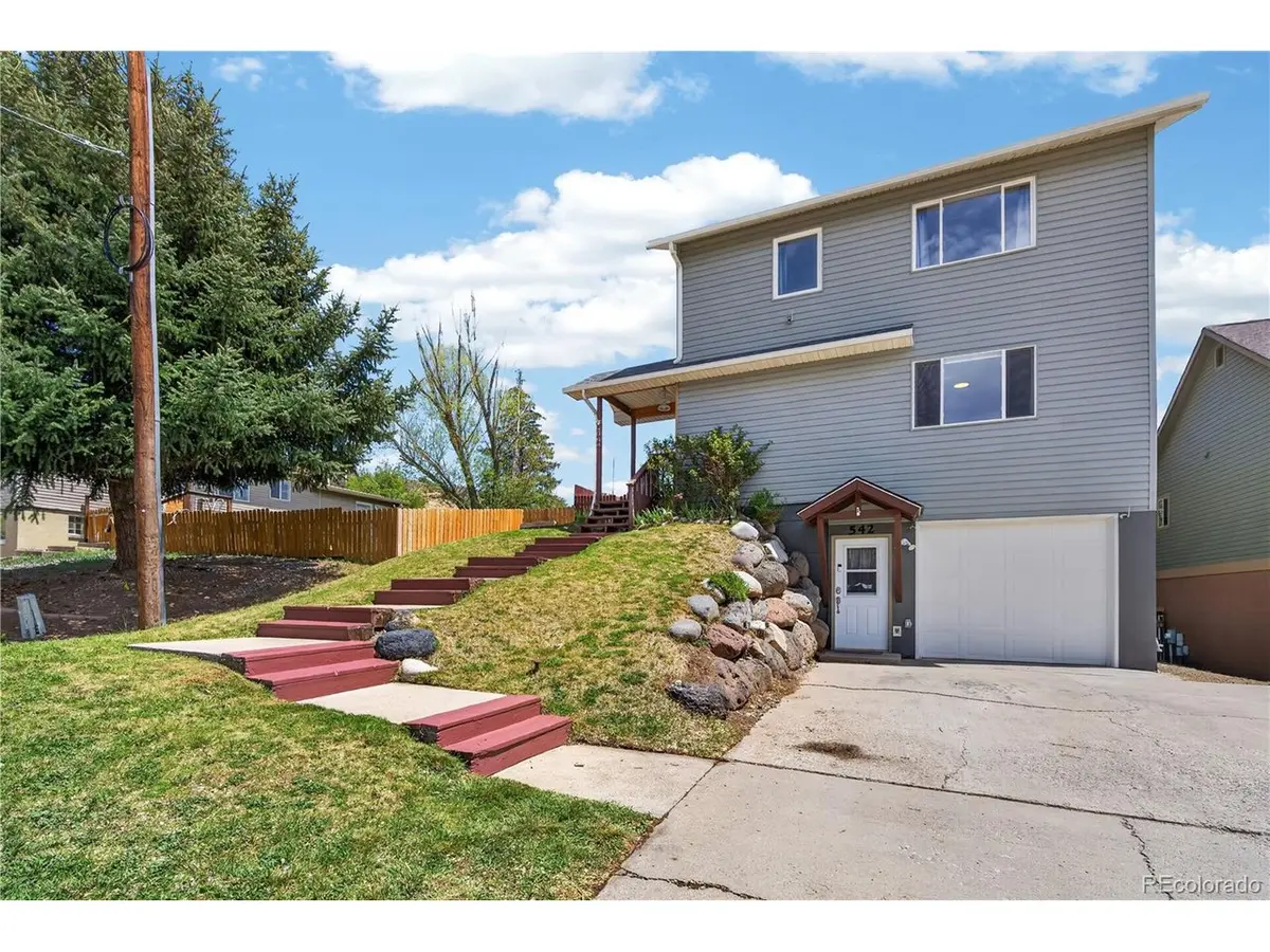 542 N 4th Street, Silt, CO 81652